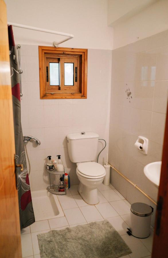 הוילה Pano Arodes Malietzis House מראה חיצוני תמונה