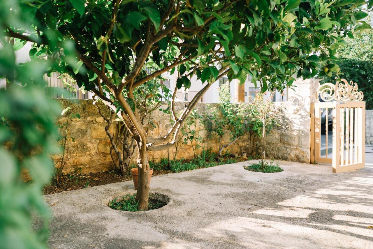 הוילה Pano Arodes Malietzis House מראה חיצוני תמונה