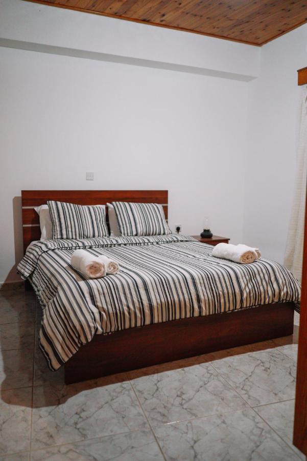 הוילה Pano Arodes Malietzis House מראה חיצוני תמונה
