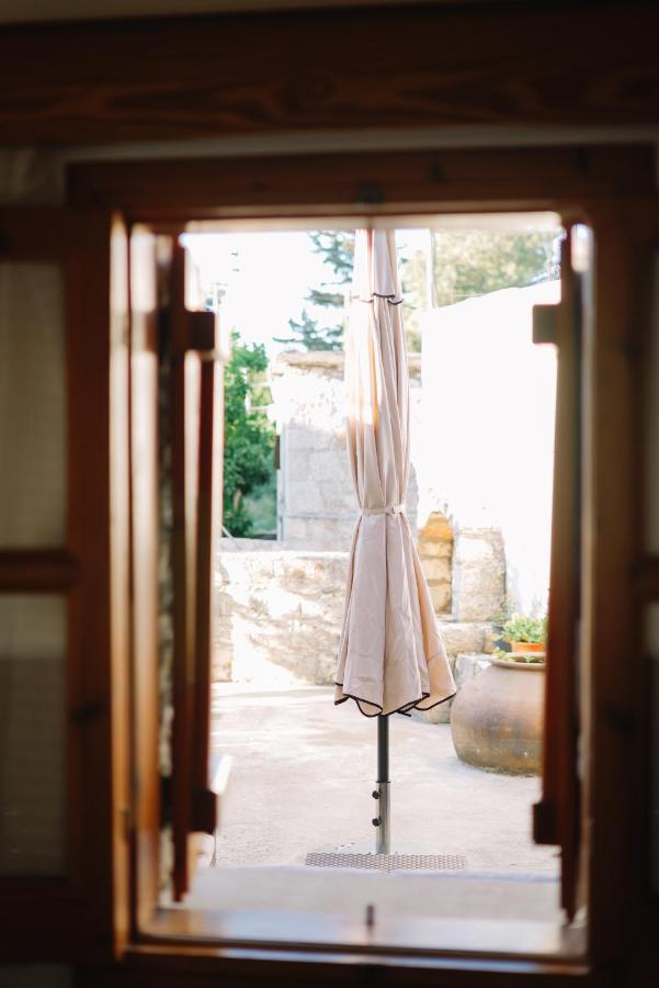הוילה Pano Arodes Malietzis House מראה חיצוני תמונה